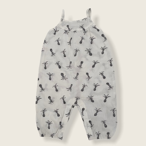 NWT Old Navy Baby Girl Jumper - Picture 2 of 7